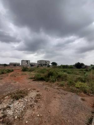 a Registered 6 Plot of Land @ East Legon Hill, East Legon Hills, East Legon, Accra, Land for Sale