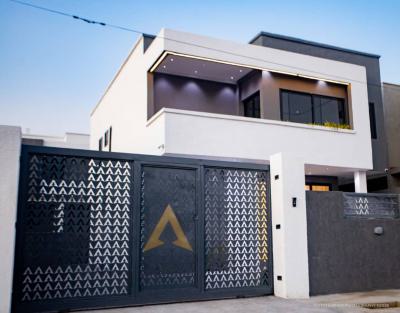 Luxury 3bedroom House+bq@ Haatso, Haatso, Ga East Municipal, Accra, House for Sale