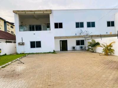 Executive 5bedroom House @ East Legon, East Legon, Accra, House for Rent