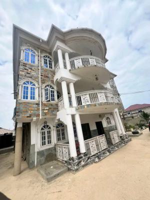 Executive 2-bedroom Apartment @ Dansoman, Dansoman, Accra, Apartment for Rent
