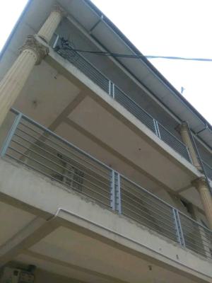 Chamber and Hall @ North Kaneshie, North Kaneshie, Accra, Apartment for Rent