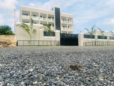 Fully Furnished 1-bedroom Apartment @ogbojo, East Legon, Accra, Apartment Short Let