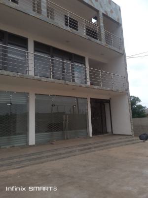 Commmercial Property, Teshie  Bushroad, Teshie-nungua Estates, Accra, Commercial Property for Rent