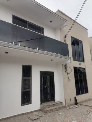 4 Bedrooms at Frank Estate Acp, Acp Estate, Ga East Municipal, Accra, Detached Duplex for Rent