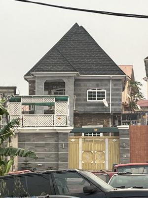 4 Bedrooms at Acp Estate, Acp Estate, Ga East Municipal, Accra, Detached Duplex for Sale