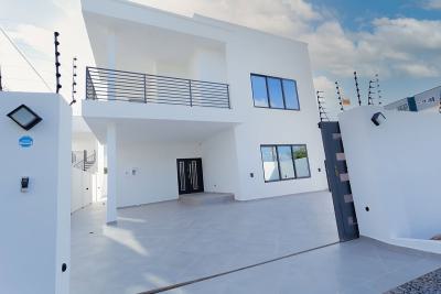 Executive En Suite 4 Bedrooms, East Legon Hills, East Legon, Accra, House for Sale