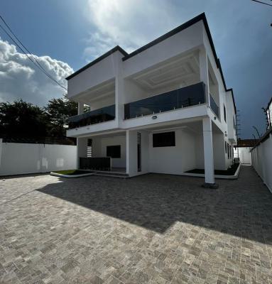 Executive Ensuite 4 Bedroom, East Legon, Accra, House for Sale