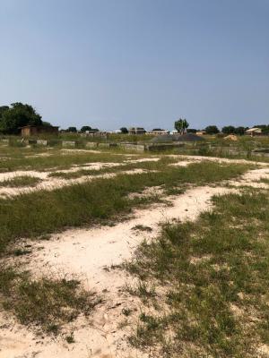 Estate Lands Available- Fast Developing Area, (new Accra City), Prampram, Ningo Prampram District, Accra, Mixed-use Land for Sale