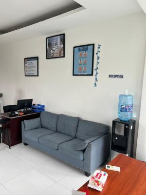 Office Space 100 Sqm, American House, East Legon, Accra, Office Space for Rent