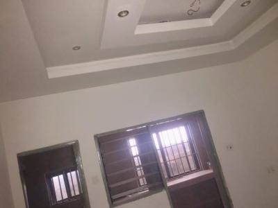 Standard Single Room Self Contained, Police Hospital Area, Cantonments, Accra, Single Room Self Contained for Rent