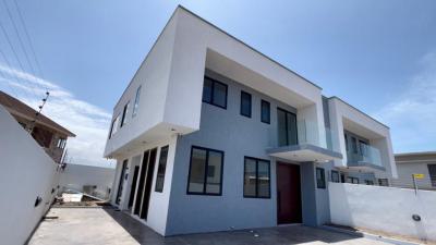 Executive All En-suite 3 Bedroom, Tse Addo, Accra, House for Sale