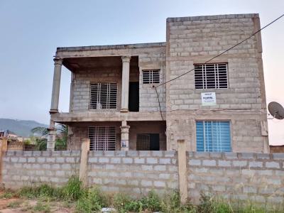 Elegant 4 Masters Bedroom @ Abokobi, Madina- Abokobi, Ga West Municipal, Accra, Detached Duplex for Sale
