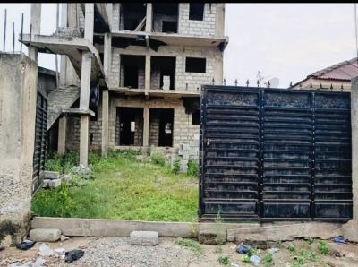 14 Bedrooms House @ Ashaley Botwe School Junction, Ashaley Botwe, Adjiringanor, East Legon, Accra, Detached Duplex for Sale