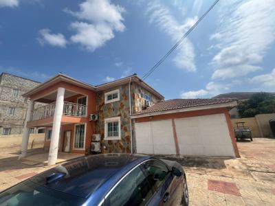 Executive 5 Bedrooms, Trassaco, East Legon, Accra, Semi-detached Duplex for Rent