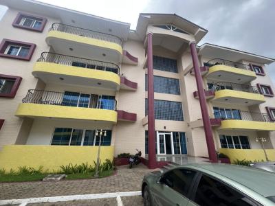 3 Bedrooms  Fully Furnished at Airports, Airport, Airport Residential Area, Accra, Apartment for Sale