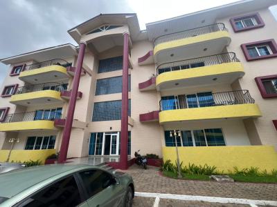 Airport Residential Furnished 3 Bdrms Apartments with Boys Quarters, Airport, Airport Residential Area, Accra, Apartment for Sale