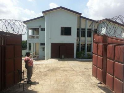 Executive 6 Bedrooms House, Acp, Kwabenya, Ga East Municipal, Accra, House for Sale