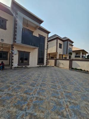 Achimota Newly Built 4 Bedrooms House, Achimota, Achimota, Accra, House for Sale