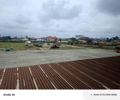 Titled 10 Plots, Sakaman Traffic Light, Accra Metropolitan, Accra, Mixed-use Land for Sale