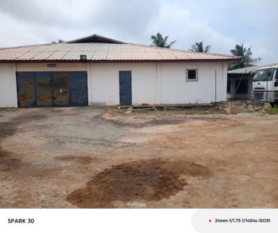 Titled Warehouse on 4 Plots, Mallam Market, Accra Metropolitan, Accra, Mixed-use Land for Sale