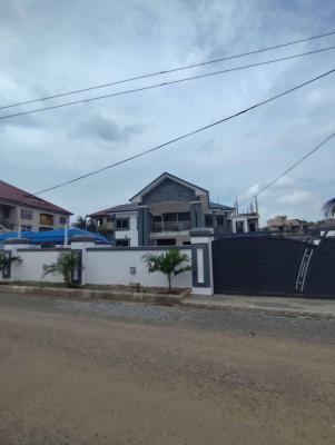 Executive 5 Bedrooms, East Legon, Accra, House for Rent