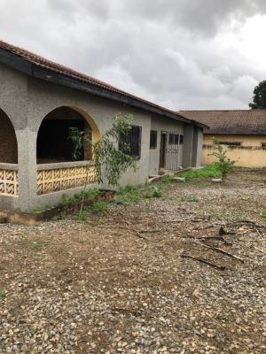 Registered 4 Bedroom House, Abaase Near Cp Main Road, Kasoa, Awutu-senya East, Central Region, House for Sale