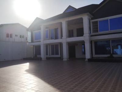 Executive Newly Built 6 Bedroom, Tesano, Accra, House for Rent