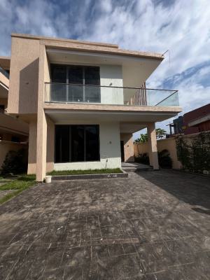 Executive Newly Built All En-suite 4 Bedroom, Tse Addo, Accra, House for Sale