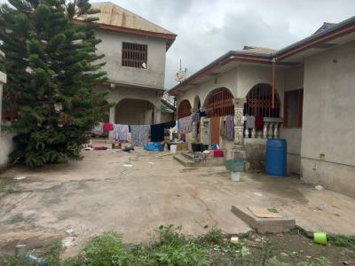 9 Bedrooms, Adesina, on Kenyasi Abrem Road., Kumasi Metropolitan, Ashanti, House for Sale