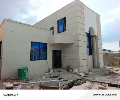 4 Bedrooms, Adesina. on Kenyasi Abrem Road., Kumasi Metropolitan, Ashanti, House for Sale