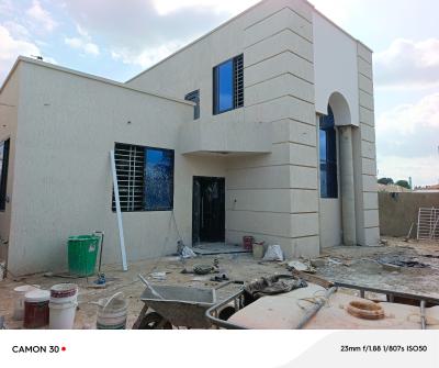 4 Bedrooms, Adesina. on Kenyasi Abrem Road, Kumasi Metropolitan, Ashanti, House for Sale
