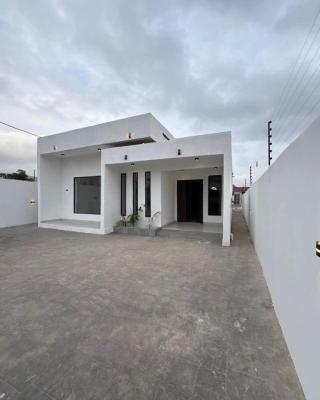 Newly Built 3-bedroom House, Lakeside Estate, Accra, Ashaley Botwe, Adenta Municipal, Accra, Detached Bungalow for Sale