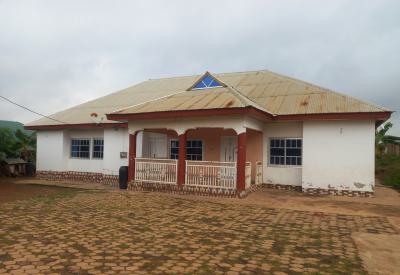 5 Bedrooms, Kodie Apagya, on Kronum Afrancho Offinso Road, Kumasi Metropolitan, Ashanti, House for Sale