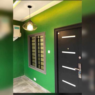 Unfurnished 1 Bedroom Apartment, Pillar 2, Dome, Ga East Municipal, Accra, Apartment for Rent