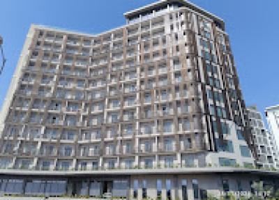 Luxury Furnished Long Stay Apartment, Shiashie, East Legon, Accra, Single Room Self Contained for Rent