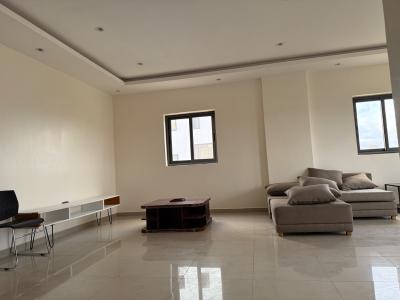 Furnished 3 Bedroom Apartment with Staff Quarters, Abelempke, Dzorwulu, Accra, Apartment for Rent