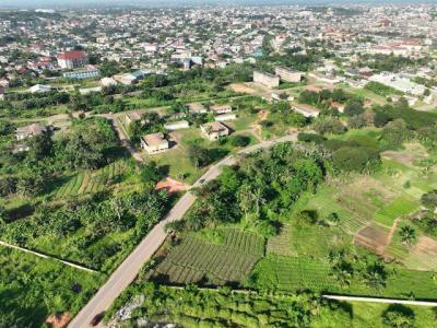 Prime Serviced Land in Takoradi, Takoradi, Sekondi-takoradi, Western Region, Mixed-use Land for Sale