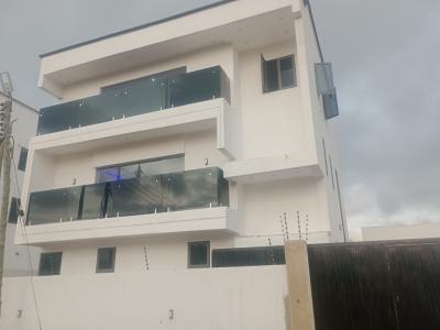 Ashaley Botwe 3 Bedrooms Pent House, Omanjor, Ashaley Botwe, Adenta Municipal, Accra, House for Sale