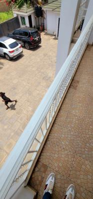 Nice 2 Bedrooms, Dzowululu Abelemkpe 5min From Airport, Abelemkpe, Accra, Apartment for Rent