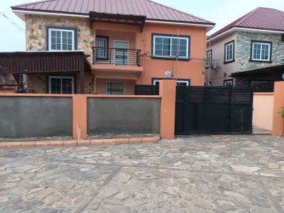 3-bedroom Townhouse, Golf Hill, Achimota, Accra, Townhouse for Rent