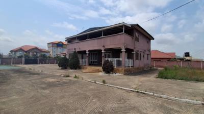 Commercial/residential 7-bedroom Property, Dawhenya, Tema, Accra, Detached Duplex for Rent