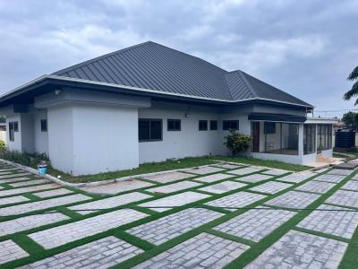 5 Bedroom House, Kingsby Roundabout, Achimota, Accra, House for Rent