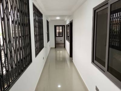 3 Bedroom Apartments, Togo Embassy Enclave, Cantonments, Accra, Apartment for Rent
