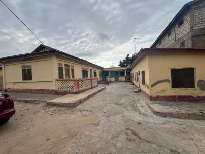 70/120 Free Hold Land at Kaneshie Abbosey Okai, Abbosey Okai, Kaneshie, Accra, Land for Sale