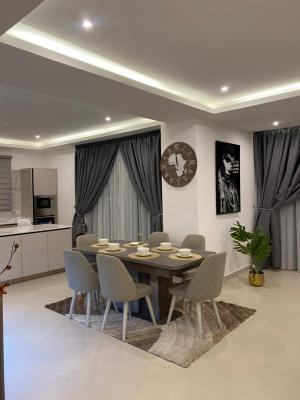 Labone 2 Bedrooms Furnished, Lanone, North Labone, Accra, Apartment for Rent