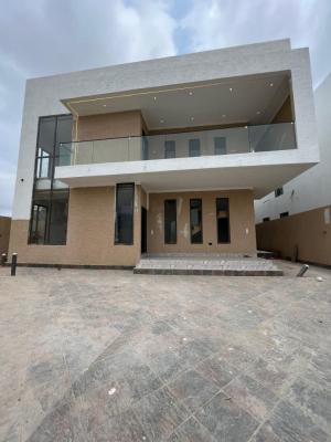 4 Bedrooms House with Boys Quarters and Swimming Pool, Agyiringano, East Legon, Accra, Detached Duplex for Sale