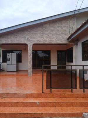 4brm House @ Gbawe, Blue Cross Area, Ga South Municipal, Accra, House for Sale
