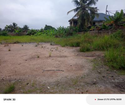Over 2 Plots Very Close  to Highway, Mc Carthy Highway, Jayee, Ga South Municipal, Accra, Mixed-use Land for Sale