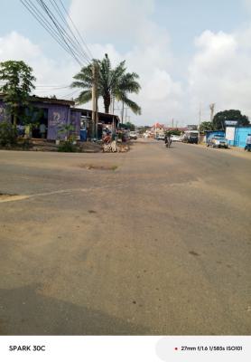Titled Commercial 4 Plots, Accra Central, Post Office Area, Accra Metropolitan, Accra, Mixed-use Land for Sale