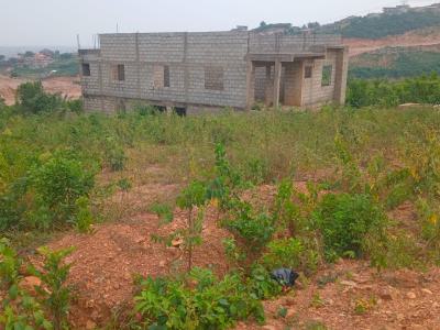 *titled Plot @ Kwabenya, Accra*, Commet Estate, Kwabenya, Ga East Municipal, Accra, Mixed-use Land for Sale